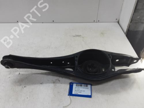 Used Right rear suspension arm VW GOLF VII (5G1, BQ1, BE1, BE2) 2.0 GTI (230 hp) 20277654