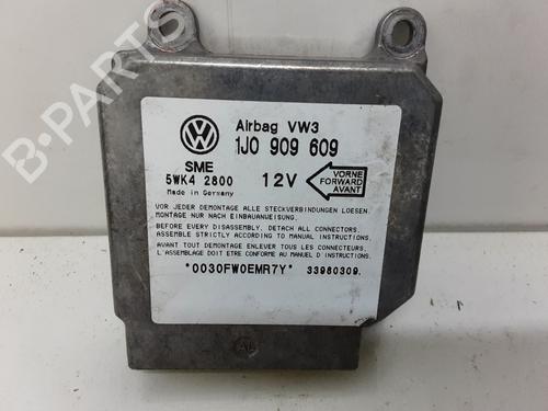ECU airbags VW GOLF IV (1J1) 1.8 | BP20283861M53 