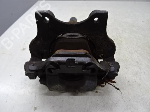 Left rear brake caliper BMW 3 Coupe (E92) 330 d xDrive | BP39052458M107 - Image 2