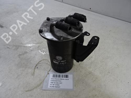Used Other Other VW POLO VI (AW1, BZ1, AE1) 1.0 TGI (90 hp) 20274427 20274427