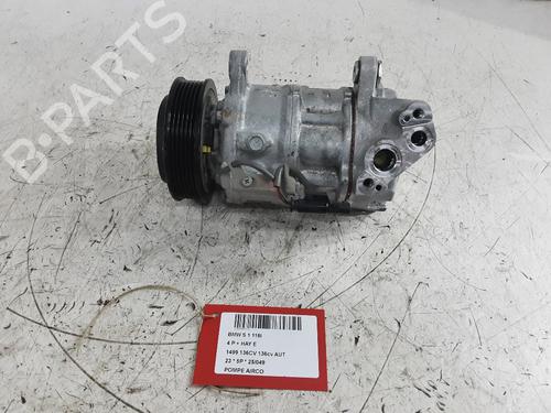 Compresseur AC BMW 1 (F40) 118 i (136 hp) 31842366