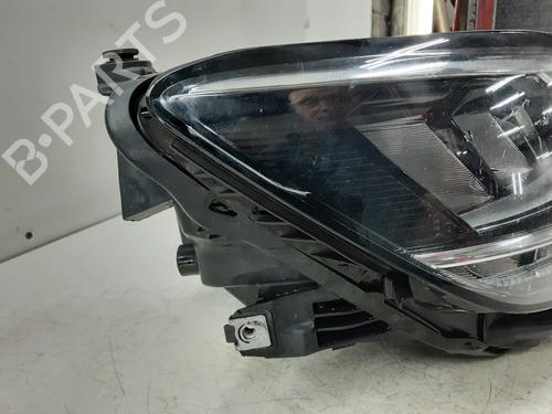 Right headlight VW PASSAT B8 Variant (3G5, CB5) 1.6 TDI | BP27456138C29 - Image 2