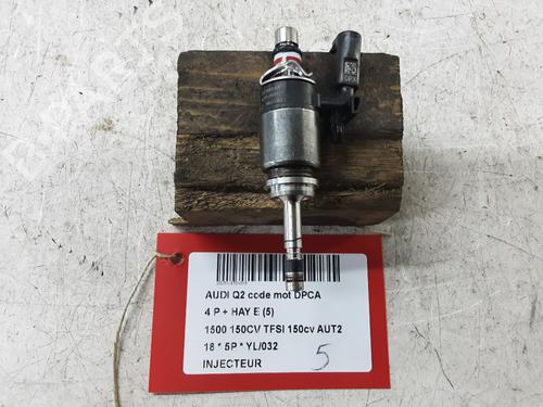 Used Injector Injector 28604170 28604170