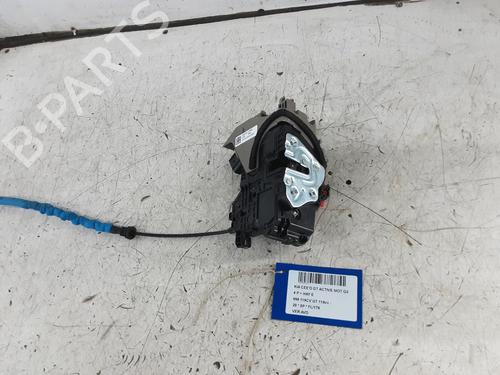 Fechadura frente direita KIA CEED (CD) 1.0 T-GDI (120 hp) 32245829