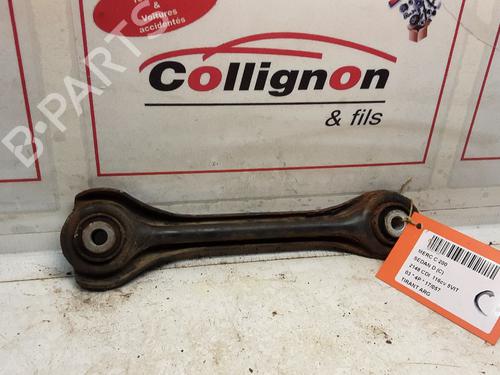 Left rear suspension arm MERCEDES-BENZ C-CLASS (W203) C 200 CDI (203.004) | BP20275120M14 