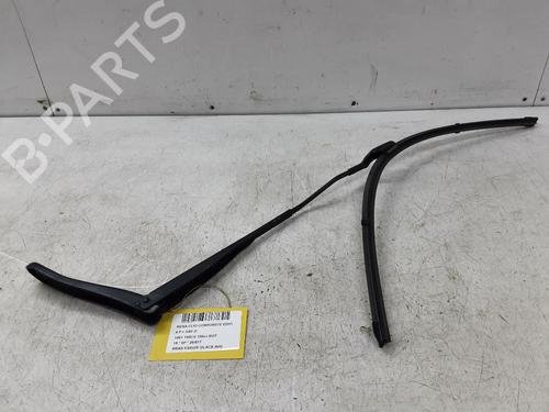Front windshield wiper arm RENAULT CLIO V (B7_) 1.5 Blue dCi 100 (B7AD) | BP36093998C143 - Image 3