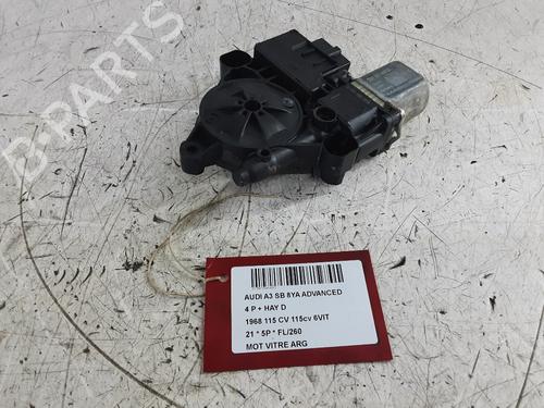 Left rear window motor AUDI A3 Sportback (8YA, 8YF) 30 TDI | BP32248705E23 - Image 2