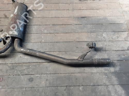Exhaust system VW GOLF VII Variant (BA5, BV5) 1.6 TDI 4motion | BP32850737M121  - Image 6