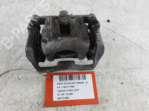 left-rear-brake-caliper-mercedes-benz-a-class-w169-2004-2005-2006-2007-2008-2009-2010-2011-2012-32242982 main image
