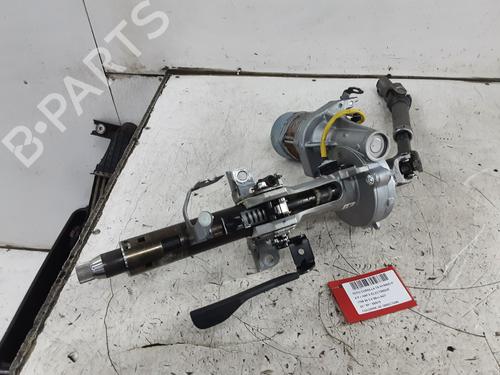 Used Steering column Steering column TOYOTA COROLLA Saloon (_E21_) 1.8 VVTi Hybrid (ZWE211, MZEA12) (98 hp) 31823239 31823239
