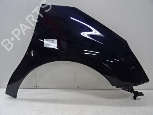 Used Right front fenders Right front fenders DS DS 3 (SA_) 1.6 BlueHDi 116 (SABHXM) (116 hp) 39053318 39053318