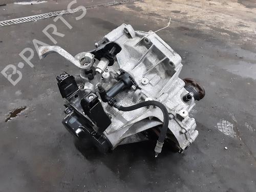 Gearbox SEAT IBIZA IV SC (6J1, 6P5) 1.2 | BP24511469M3
