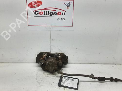 Used Left front brake caliper Left front brake caliper FORD FOCUS III Turnier 1.6 TDCi (115 hp) 20282008 20282008