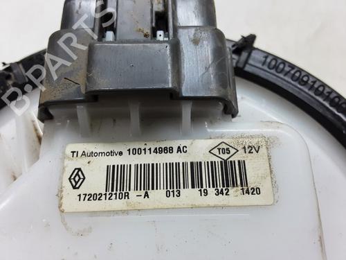 Fuel pump RENAULT CLIO V (B7_) 1.0 TCe 100 (B7MT) | BP32243319M76 - Image 2