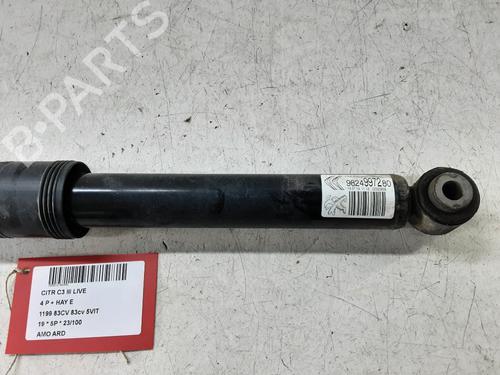 Højre bagtil støddæmper CITROËN C3 / C3 ORIGIN III (SX) 1.2 PureTech 82 | BP21079191M19 