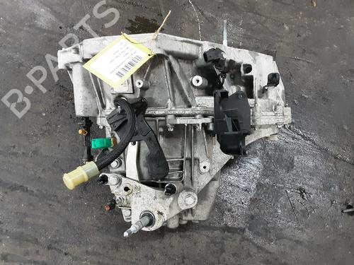Gearbox RENAULT CLIO V (B7_) 1.5 Blue dCi 100 (B7AD) | BP36093958M3 - Image 5
