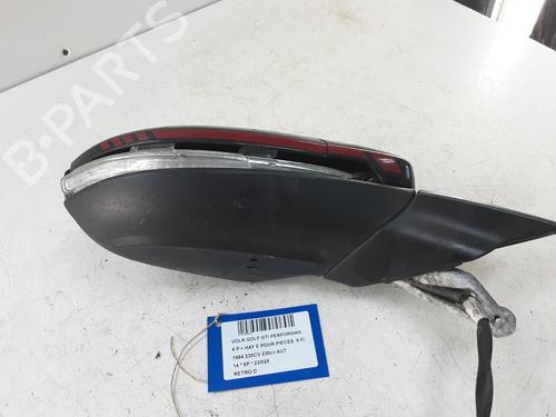 Used Right mirror Right mirror 20277566 20277566
