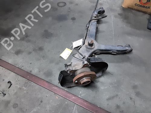 Right rear suspension arm VW SHARAN (7M8, 7M9, 7M6) 1.9 TDI | BP20283742M15