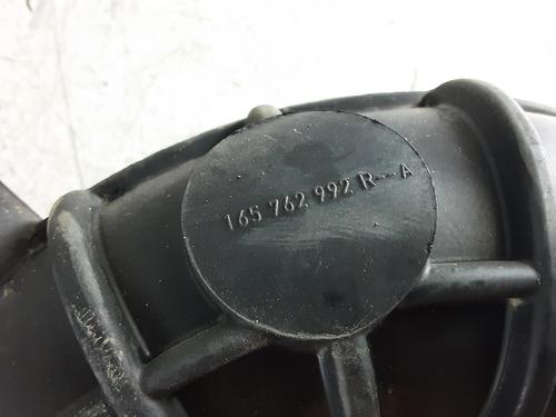 Intercooler pipe RENAULT CAPTUR I (J5_, H5_) 1.2 TCe 120 | BP32245087M127 - Image 3