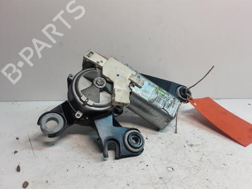 Used Rear wiper motor Rear wiper motor PEUGEOT 206+ (2L_, 2M_) 1.4 HDi eco 70 (68 hp) 40293087 40293087