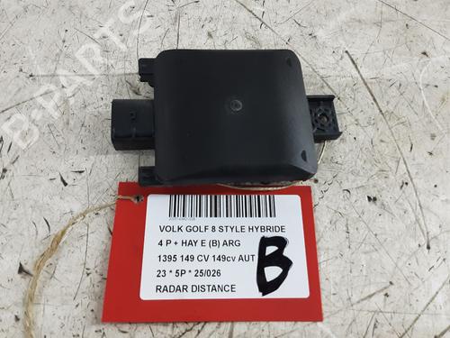 Used Electronic sensor Electronic sensor VW GOLF VIII (CD1, DA1) 1.4 GTE Plug-in Hybrid (150 hp) 36365417 36365417