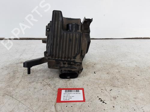 Air filter box RENAULT TWINGO III (BCM_, BCA_) 1.0 SCe 75 | BP20288459M87 