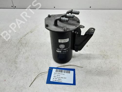 Autre SEAT LEON (5F1) 1.6 TDI (115 hp) 20279994