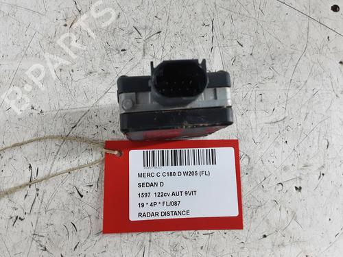 Electronic sensor MERCEDES-BENZ C-CLASS (W205) C 180 d (205.000) | BP32248311M84