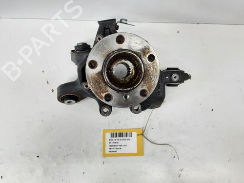 Used Left rear steering knuckle Left rear steering knuckle 37497618 37497618