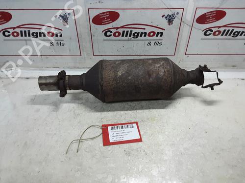Used Catalyst Catalyst SKODA FELICIA I (6U1) 1.3 (68 hp) 20286548 20286548