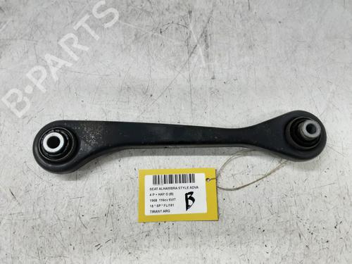 Used Left rear suspension arm Left rear suspension arm SEAT ALHAMBRA (710, 711) 2.0 TDI (115 hp) 36366069 36366069