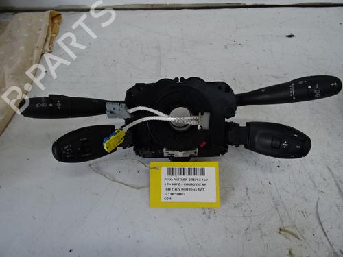 Used Switch PEUGEOT PARTNER Tepee 1.6 HDi (112 hp) 29525544
