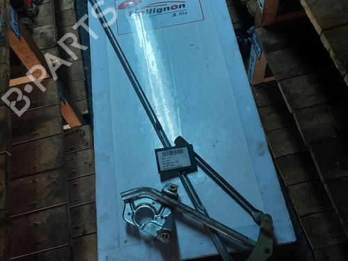 Used Front wipers mechanism MERCEDES-BENZ A-CLASS (W168) A 140 (168.031, 168.131) (82 hp) 20283341