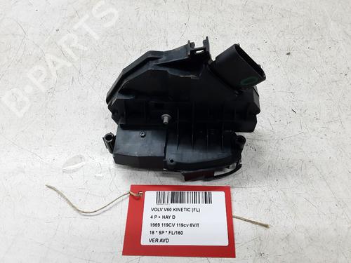 Used Front right lock Front right lock VOLVO V60 I (155) D2 (120 hp) 32247526 32247526