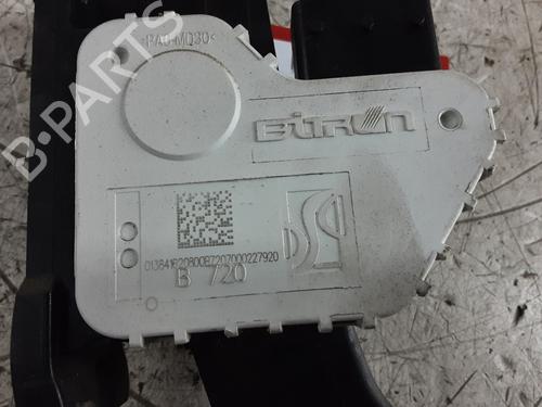 Pedal PEUGEOT BOXER Van 2.2 BlueHDi 140 | BP31312701I4