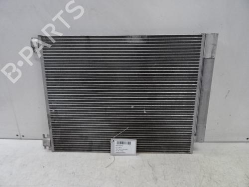 Used AC radiator RENAULT GRAND SCÉNIC IV (R9_) 1.3 TCe 115 (R9N9) (115 hp) 20273038