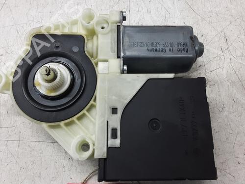 Left front window motor VW GOLF VI (5K1) 1.4 | BP28170974E21 