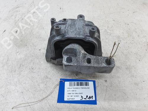 Engine mount VW TOURAN (1T1, 1T2) 1.9 TDI | BP20273737M89 