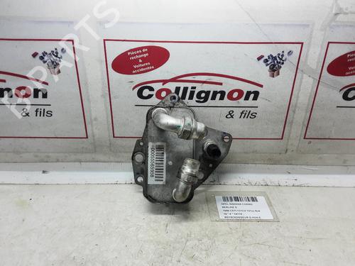 Oliekøler OPEL INSIGNIA A Country Tourer (G09) 1.6 CDTi (47) (136 hp) 20283418