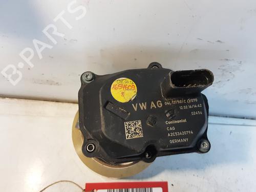 Throttle body VW GOLF VII (5G1, BQ1, BE1, BE2) 2.0 TDI | BP28383482M82 