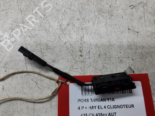 Switch PORSCHE TAYCAN (Y1A) Electric (Y1AAA1, Y1AAI1) | BP32382745I30 - Image 2