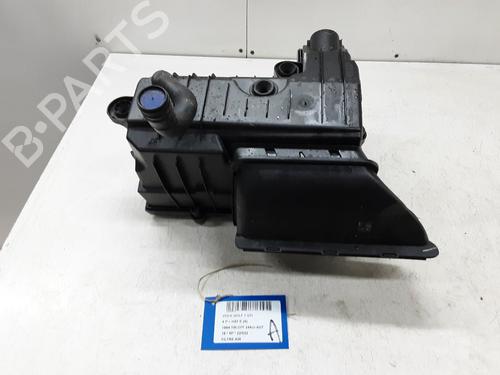 Used Air filter box Air filter box VW GOLF VII (5G1, BQ1, BE1, BE2) 2.0 GTI (245 hp) 20275030 20275030