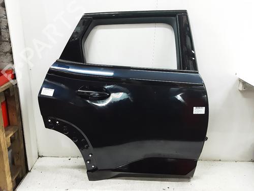 right-rear-door-bmw-xm-g09-2022-39059567 main image