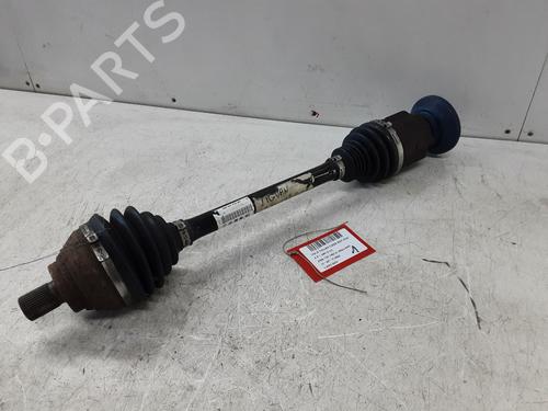 Used Right front driveshaft Right front driveshaft VW TIGUAN (5N_) 2.0 TDI (150 hp) 28383635 28383635