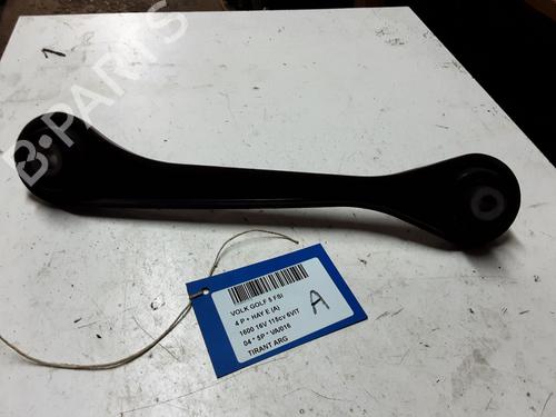 Left rear suspension arm VW GOLF V (1K1) 1.6 FSI | BP22176259M14 