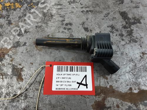 Ignition coil VW UP! (121, 122, BL1, BL2, BL3, 123) 1.0 | BP36669358M94 - Image 2