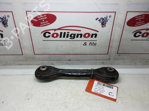 Used Right rear suspension arm BMW 1 (E81) 118 d (136 hp) 20280557