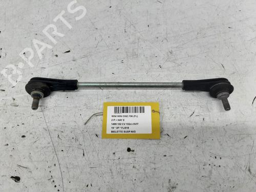 Used Right front suspension arm Right front suspension arm MINI MINI (F56) One (102 hp) 40293374 40293374