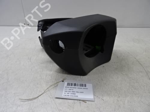 Used Steering column RENAULT MEGANE III Hatchback (BZ0/1_, B3_) 1.5 dCi (BZ09, BZ0D, BZ1W, BZ29, BZ14) (110 hp) 20274035