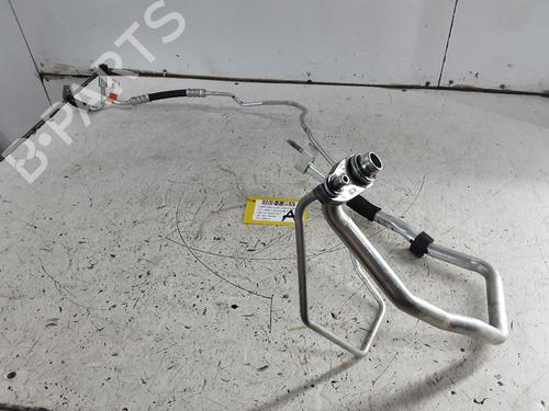 AC pipe FORD FOCUS IV (HN) 1.0 EcoBoost mHEV | BP37497628M126 - Image 4